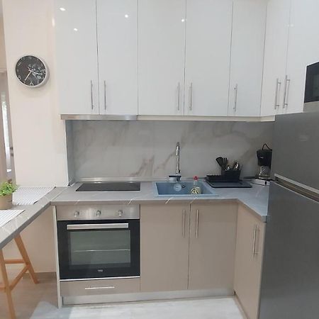 Tsimiski 31. Luxury Apartments Thessaloniki Buitenkant foto