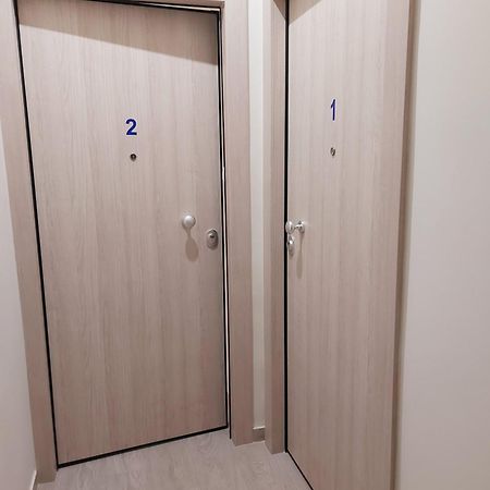 Tsimiski 31. Luxury Apartments Thessaloniki Buitenkant foto