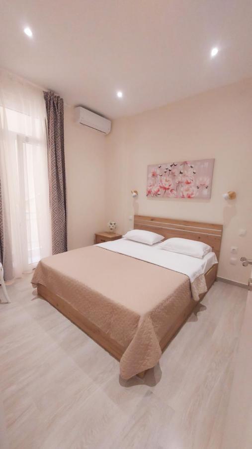 Tsimiski 31. Luxury Apartments Thessaloniki Buitenkant foto