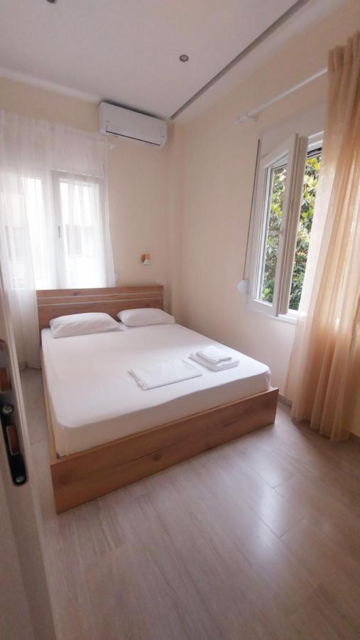 Tsimiski 31. Luxury Apartments Thessaloniki Buitenkant foto