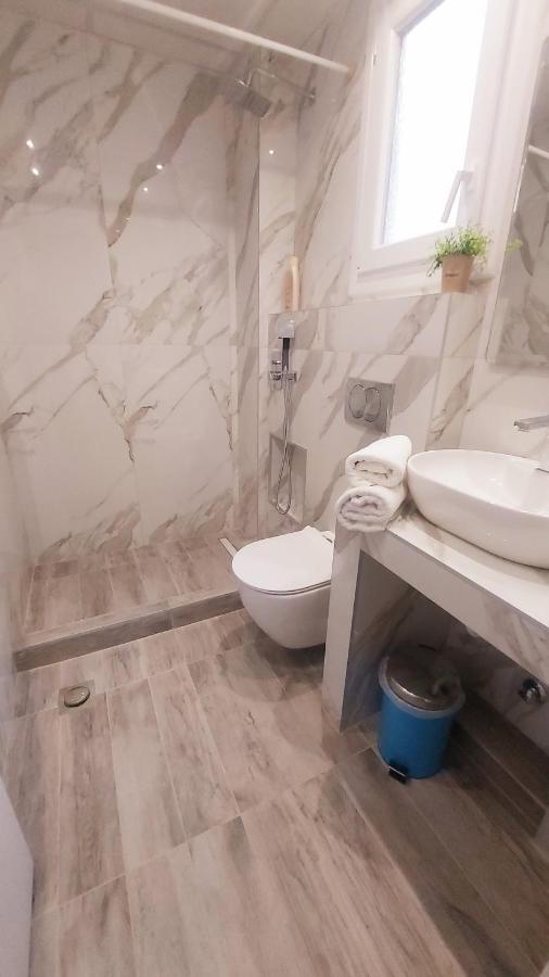 Tsimiski 31. Luxury Apartments Thessaloniki Buitenkant foto