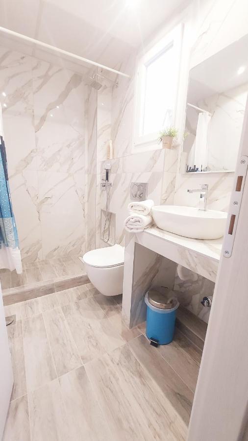 Tsimiski 31. Luxury Apartments Thessaloniki Buitenkant foto