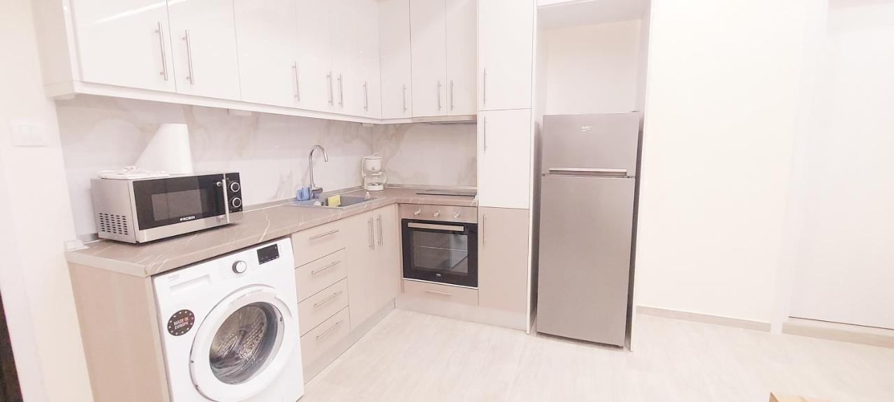 Tsimiski 31. Luxury Apartments Thessaloniki Buitenkant foto