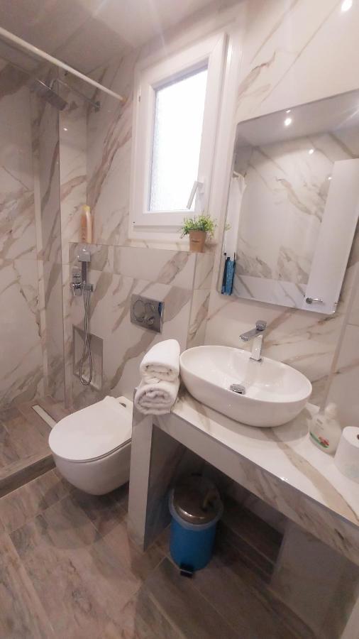 Tsimiski 31. Luxury Apartments Thessaloniki Buitenkant foto