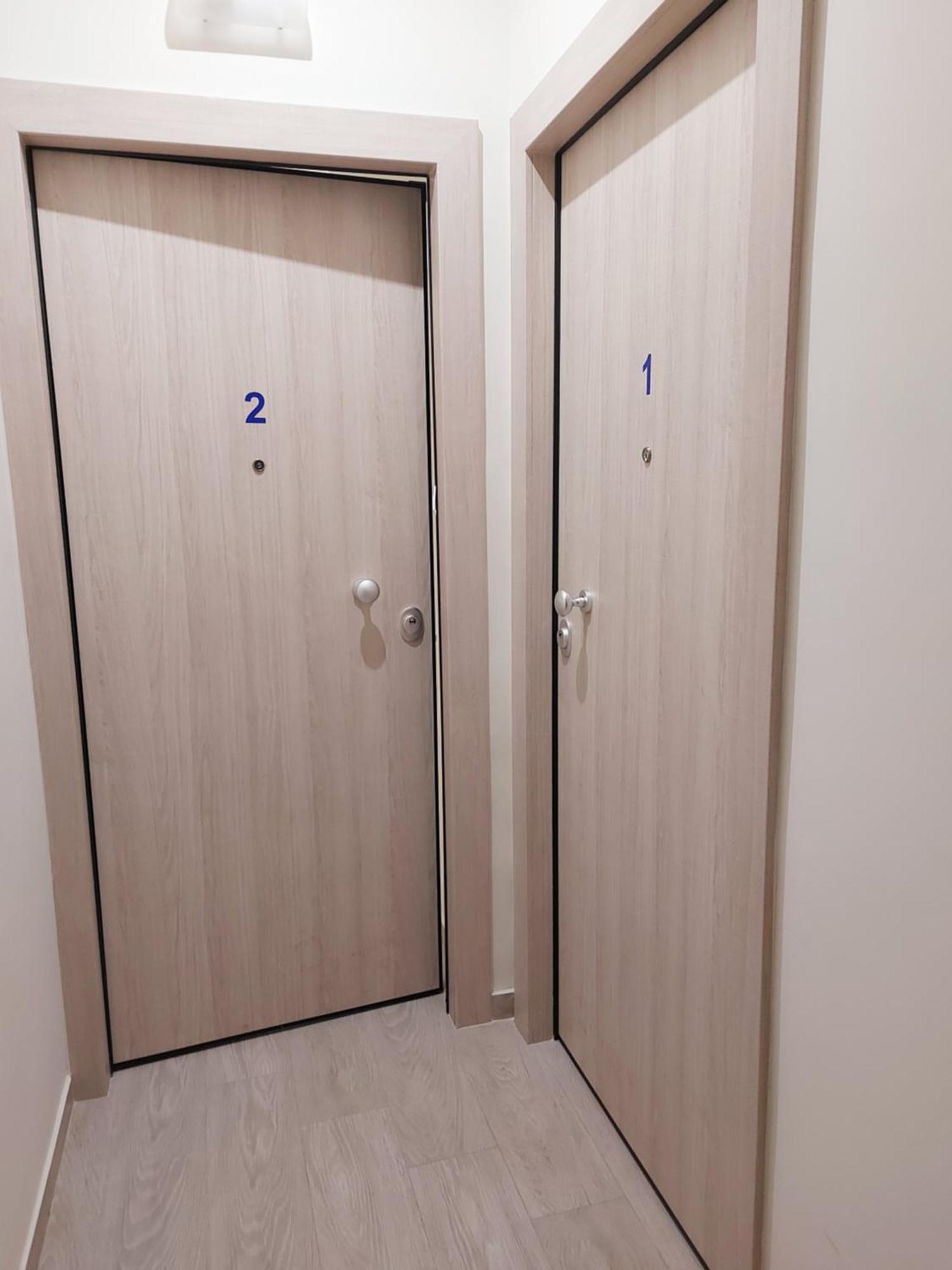 Tsimiski 31. Luxury Apartments Thessaloniki Buitenkant foto